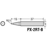 Паяльное жало Goot PX-2RT-B