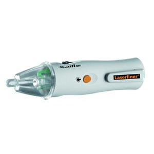 Бесконтактный тестер напряжения Laserliner AC Check