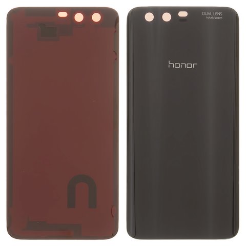 Задня панель корпуса для Huawei Honor 9, чорна