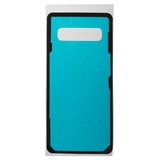 Стикер задней панели корпуса (двухсторонний скотч) для Samsung G973 Galaxy S10
