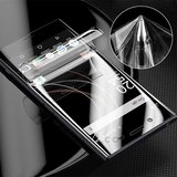 Защитная пленка для Samsung G770 Galaxy S10 Lite, полиуретановая, глянцевая
