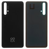 Задня панель корпуса для Huawei Nova 5T, чорна