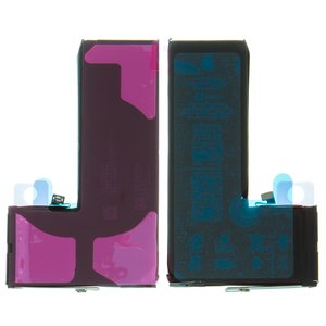 Акумулятор для iPhone 11 Pro, Li ion, 3,83 B, 3046 мАг, Original PRC , original IC, #616 00659 616 00660