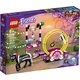 Конструктор LEGO FRIENDS Волшебная акробатика 41686