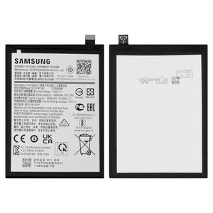 Акумулятор SCUD WT W1 для Samsung A226 Galaxy A22 5G, Li ion, 3,85 B, 5000 мАг, Original PRC 