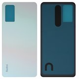 Задня панель корпуса для Xiaomi Redmi Note 11 Pro, біла