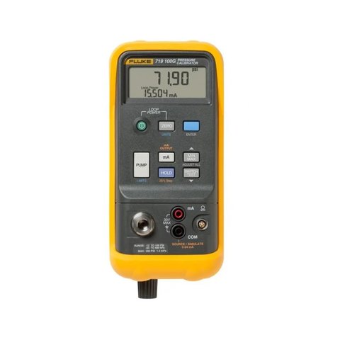 Калибратор давления Fluke 719 100G