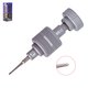 Отвертка крестовая Mechanic Mortar Air +1.5, Phillips