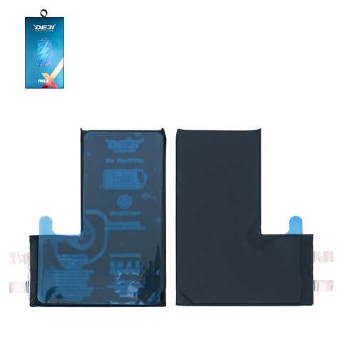 Акумулятор Deji для Apple iPhone 13 Pro, Li ion, 3,87 B, 3300 мАг, без контролера, збільшена ємність