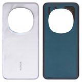 Задняя панель корпуса для Huawei Honor Magic7 Pro, серая, lunar shadow grey