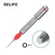 Звездообразная отвертка torx RELIFE RL-724, IP17