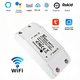 Умный переключатель Tuya Smart Switch, с WiFi, 10 А