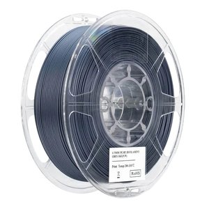 Філамент для 3D принтера eSUN PC HT Grey, 1 кг