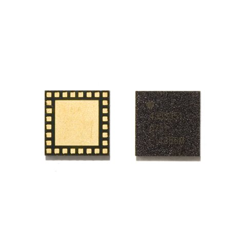 Microchip amplificador de potencia RF9283E4.2 4355951 puede usarse con Nokia 2730c, 3120c, 5610, 5700, 5800, 6120c, 6210n, 6220c, 6290, 7390, E65, N76, N78, N79, N82, N95, N96