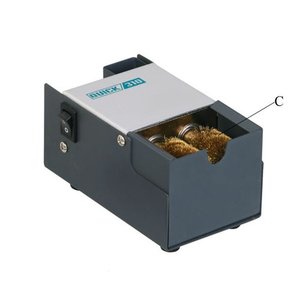 Limpiadora automática de puntas Quick 310