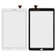 Touchscreen compatible with Samsung T560 Galaxy Tab E 9.6, T561 Galaxy Tab E, T567, (High Copy, white) #MCF-096-2205