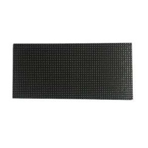 Indoor LED Module P5 RGB SMD 320 × 160 mm, 64 × 32 dots, IP20, 1000 nt 