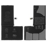 Battery compatible with iPhone X, (Li-ion, 3.81 V, 2716 mAh, Original (PRC), original IC) #616-00351/616-00347