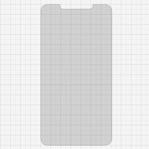Cinta adhesiva transparente doble faz puede usarse con Apple iPhone XS Max, para pegar vidrio
