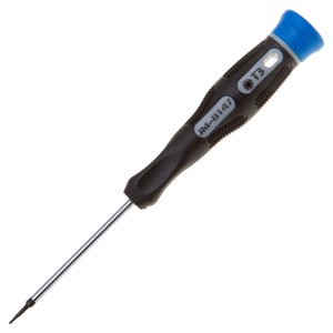 Destornillador Torx Jakemy JM 8147 Torx T03 