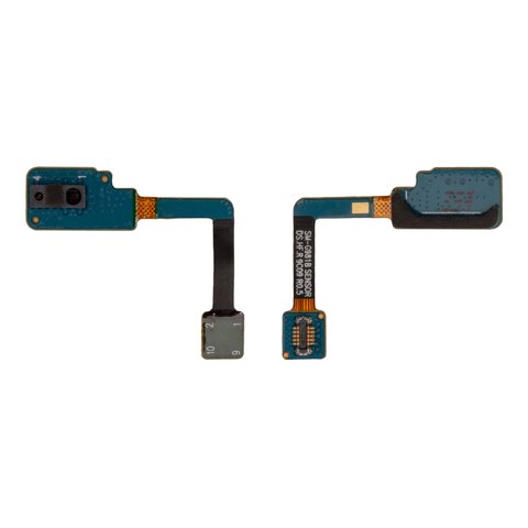 Flat Cable compatible with Samsung G980 Galaxy S20, G981 Galaxy S20 5G,  with proximity sensor  