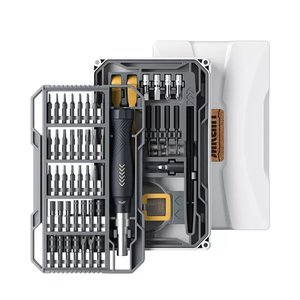 83 in 1 Precision Screwdriver Set Jakemy JM 8186B
