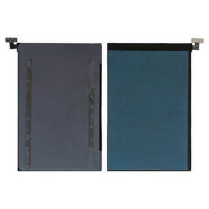 Battery compatible with iPad Mini 6 2021 , Li ion, 3.81 V, 5034 mAh, Original PRC , A2522, A2567, A2568, A2569  