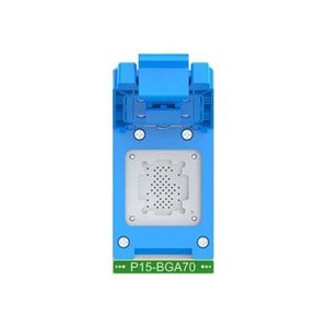 BGA70 Socket for JC P15