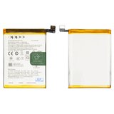 Battery BLP791 compatible with Oppo A73 4G (2020), Reno4 4G, (Li-Polymer, 3.87 V, 3920 mAh, Original (PRC))