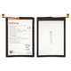 Battery BL-49HX compatible with Infinix Hot 20 5G (X666), (Li-Polymer, 3.85 V, 5000 mAh, Original (PRC))