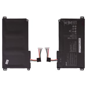 Battery B31N1912 compatible with Asus VivoBook E410MA, Li ion, 11.55 V, 3550 mAh, Original PRC , E410MA, E410KA, E510KA, E510MA, L410MA, L510MA, C31N1912 
