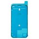Etiqueta de pantalla puede usarse con Apple iPhone 15 Pro Max, Original, negro, adhesive