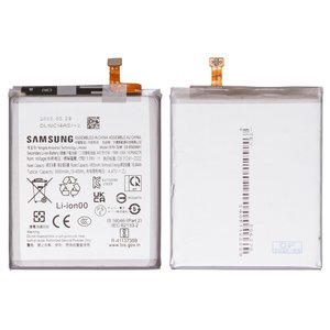 Battery EB BS928ABY compatible with Samsung S928 Galaxy S24 Ultra, Li ion, 3.88 V, 5000 mAh, Original PRC  