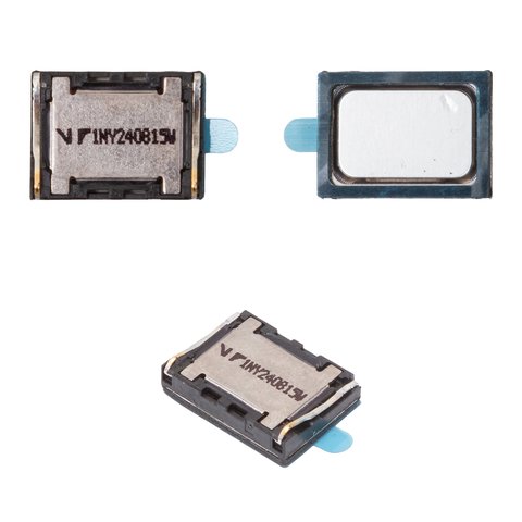 Timbre puede usarse con Tecno Spark 20 KJ5 ; Infinix Smart 9 X6532 ; Motorola Moto E32s, Moto E40 XT2159, 15x11x2.7mm