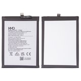 Batería HBA5020AA puede usarse con HMD Pulse Pro, Pulse+, Li-Polymer, 3.87 V, 5000 mAh, Original (PRC)