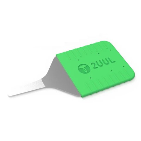 Spudger 2UUL DA94, to disassemble mobile devices, metal 