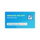 iRemove FMI OFF - iPad Mini 6 A15 - WiFi Only - [iPad14,1]