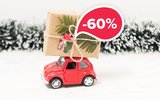 Grab a Holiday Discount While There Is Still Time!