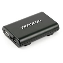USB iPod адаптер для Audi A2 Dension Gateway 300 GW33AD2 - Короткий опис