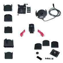 Dension ILL2CR8 ICE LINK LITE Retail package with 3G Cradle - Short description