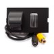 Car Rear View Camera for Land Rover Freelander