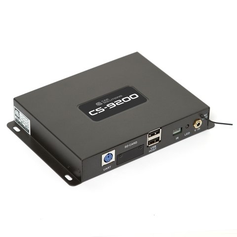 CS9200 Navigation Box for OEM Monitors 