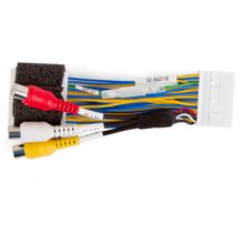 Cable de video para pantallas Toyota Touch 2 Entune Link - Descripción breve