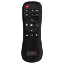 Control remoto con función de ratón giroscópico Air Mouse AM 12 - Descripción breve