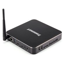 Android Multimedia Smart TV Box Tronsmart Draco AW80 Telos - Short description