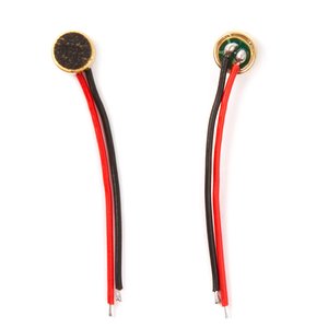Microphone, universal 