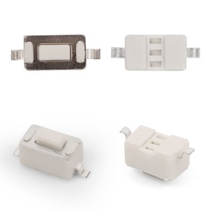 On Off and Sound Button compatible with China Tablet PC 10,1", 6.8", 7", 7,85", 8", 9", 9,7", type 2 