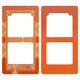 LCD Module Mould compatible with Xiaomi Mi 4, (for glass gluing )