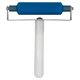 Rubber Roller, (with handle, 70 mm)