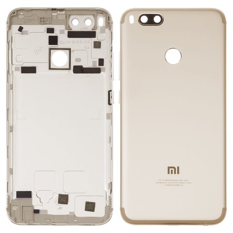 Xiaomi mde2 какая модель